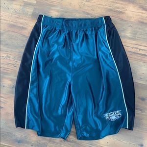 Philadelphia Eagles Shorts